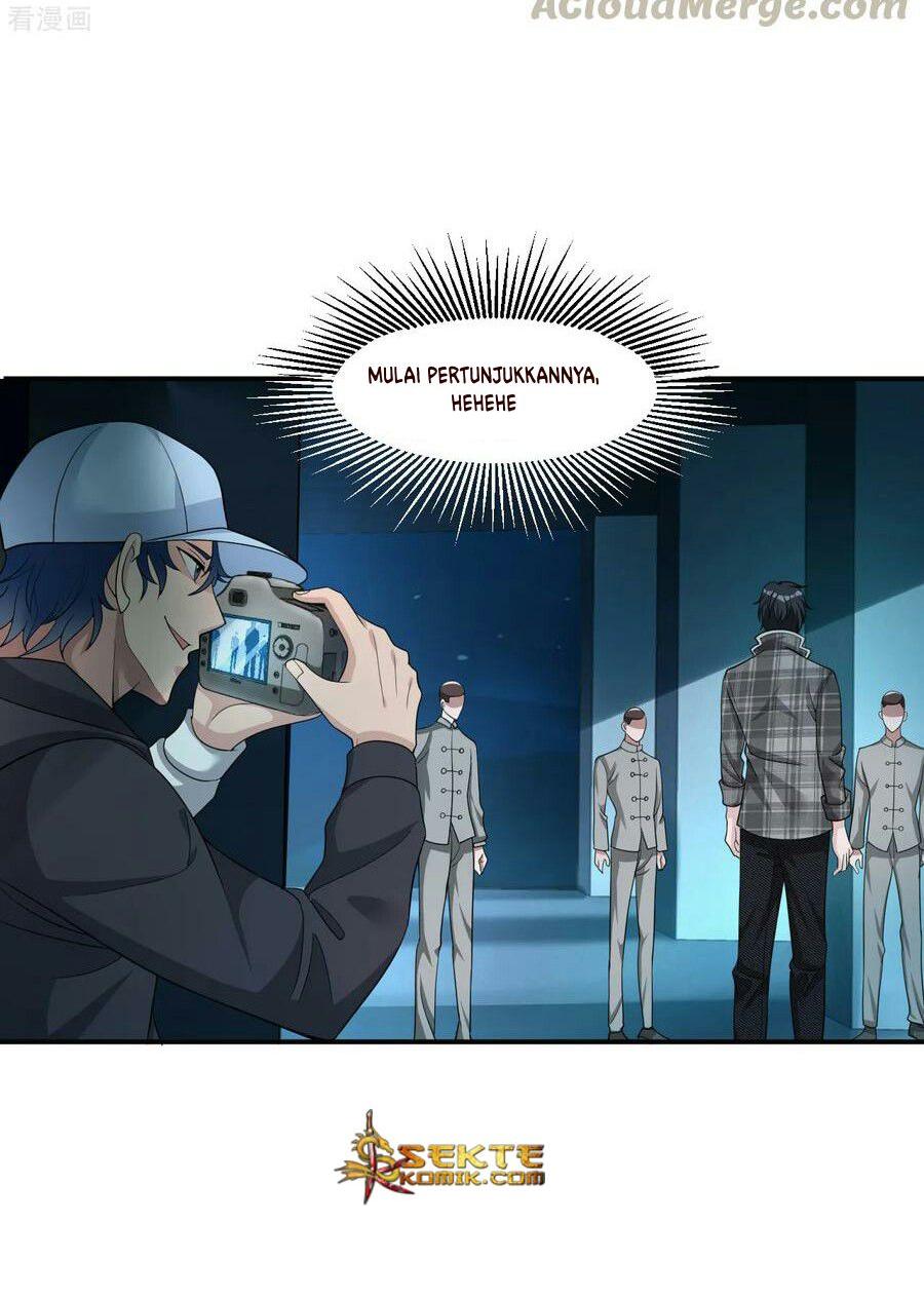 King of The Soldiers Chapter 12 Gambar 35